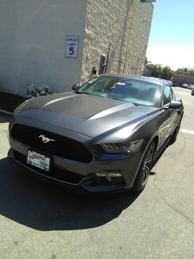 Car Dealer «Simi Valley Ford», reviews and photos, 2440 First St, Simi Valley, CA 93065, USA