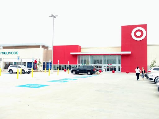 Department Store «Target», reviews and photos, 6635 N Grand Pkwy W, Spring, TX 77389, USA