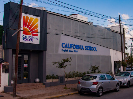 California School