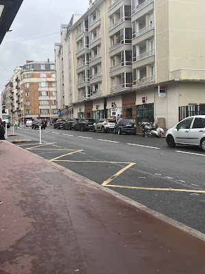 SG à Montrouge