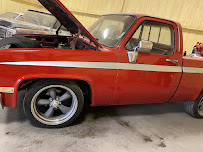 Marshall Automotive - Photo 2 - Car repair in Lubbock, TX, Lubbock