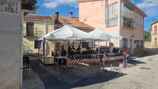 Bar Tasca en La Serna del Monte