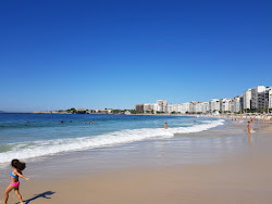 Copacabana Beach'in fotoğrafı imkanlar alanı