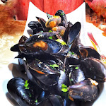 Photo n°8 de l'avis de Mary.o fait le 01/08/2023 à 15:26 sur le  Ristorante Al Capriccio à Capo d'Orlando