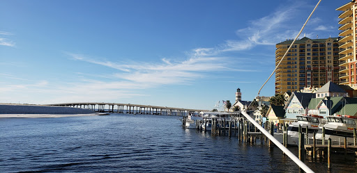 Sightseeing Tour Agency «Southern Star Dolphin Cruises», reviews and photos, 100 Harbor Blvd, Destin, FL 32541, USA