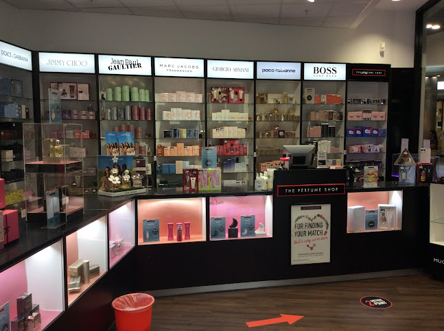 Reviews of The Perfume Shop Worcester Crowngate in Worcester - Cosmetics store