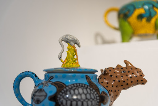 Art Gallery «Eutectic Gallery», reviews and photos, 1930 NE Oregon St, Portland, OR 97232, USA