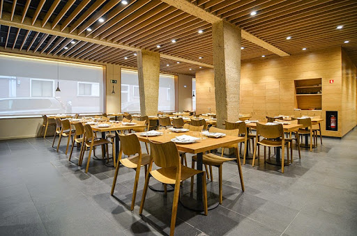 Asador Olaverri en Pamplona