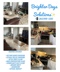 Brighter Days Solutions - Photo 4 - Car repair in , Lakeland