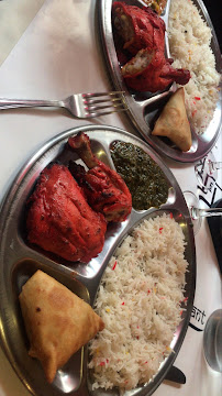 Plats et boissons du Restaurant indien Restaurant Taj à Paris - n°17