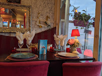 Atmosphère du Restaurant français Comptoirs de l'Océan à Le Tréport - n°16