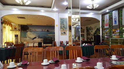 Pyongyang Restaurant - XJFJ+9X5, Nongbone Road, Vientiane, Laos