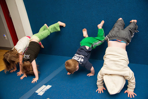 Gymnastics Center «InMovement», reviews and photos, 500 Kenilworth St, Philadelphia, PA 19147, USA