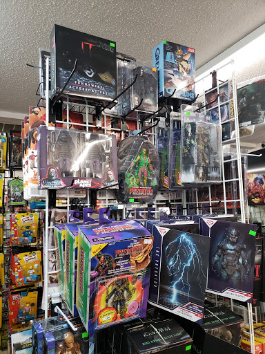 Toy Store «Rogue Toys Portland», reviews and photos, 10414 SE 82nd Ave, Happy Valley, OR 97086, USA