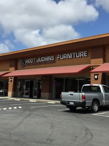 Furniture Store «Hoot Judkins Furniture», reviews and photos, 1269 Veterans Blvd, Redwood City, CA 94063, USA