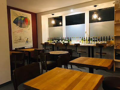 L'atelier du vin à Le Monastier-sur-Gazeille