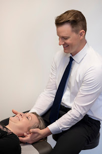 Optimized Chiropractic: Reno Chiropractors -Charlene Harber, DC and Ben Adleburg, DC - Photo 6 - Car repair in Reno, NV, Reno