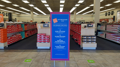 Shoe Store «Rack Room Shoes», reviews and photos, 2110 Apalachee Pkwy, Tallahassee, FL 32301, USA