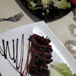 Photo n°1 de l'avis de Stefy. fait le 19/12/2021 à 13:34 sur le  Al Focolare à Montecreto