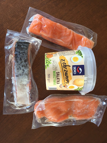 Sukces - Sklep z owocami