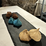 Photo n°1 de l'avis de Marika. fait le 29/09/2023 à 13:56 sur le  Ristorante Franceschini à San Terenzo