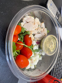 Aliment-réconfort du Restauration rapide Eat Salad à Montpellier - n°11