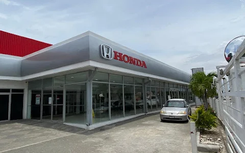 Honda Kingston (ATL Automotive Ltd) image