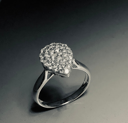 Jewelry Store «Buckhead Jewelry», reviews and photos, 935 Chattahoochee Ave NW # B, Atlanta, GA 30318, USA