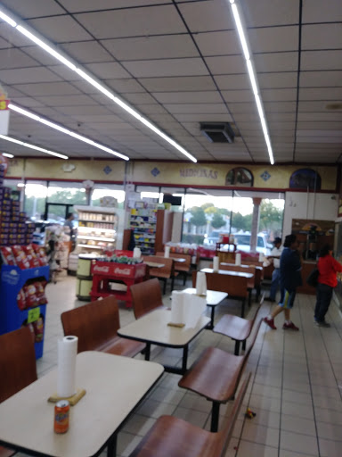 Butcher Shop «La Michoacana Meat Market», reviews and photos, 2004 E Belt Line Rd, Carrollton, TX 75006, USA