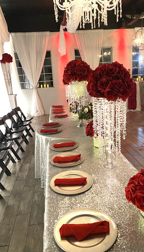 Event Venue «VIP Special Event Space», reviews and photos, 160 S Main St, Kansas City, MO 64152, USA