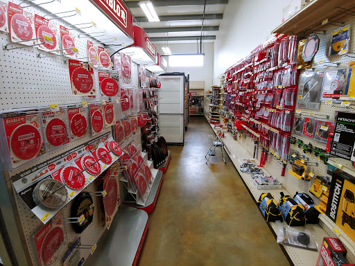 Paint Store «OMAN & SON BUILDERS SUPPLY», reviews and photos, 25312 Vernon Ave, Ocean Park, WA 98640, USA