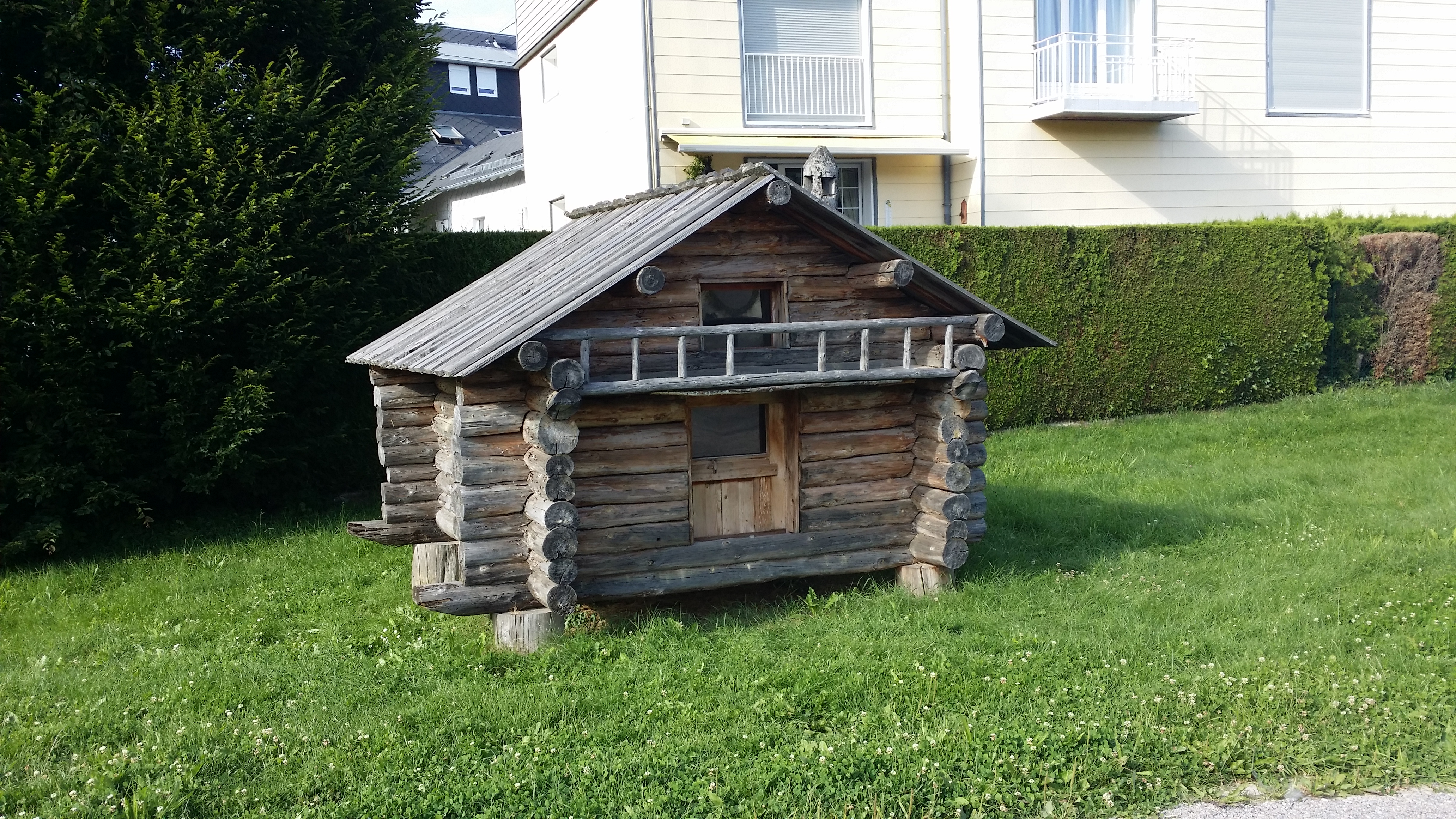 Photo n° 1 de l'avis de Eric.A fait le 03/08/2018 à 04:06