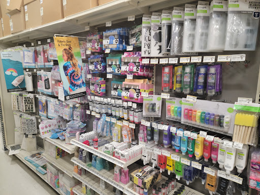 Craft Store «Michaels», reviews and photos, 504 Seaboard St, Myrtle Beach, SC 29577, USA