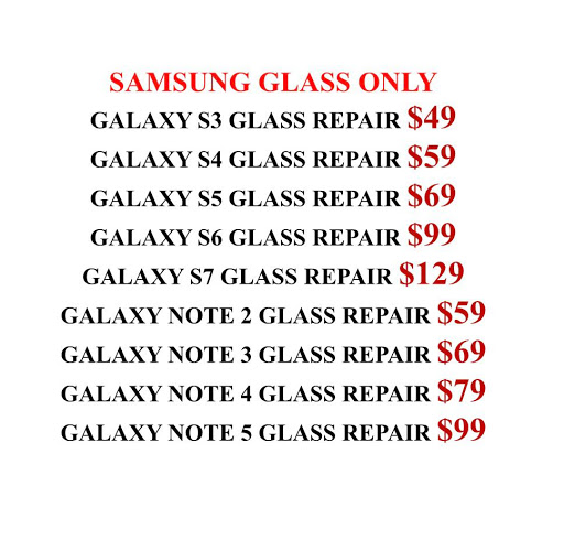 Computer Repair Service «iTech iPhone Repair», reviews and photos, 25 Seminole Ave, Lake Hiawatha, NJ 07034, USA