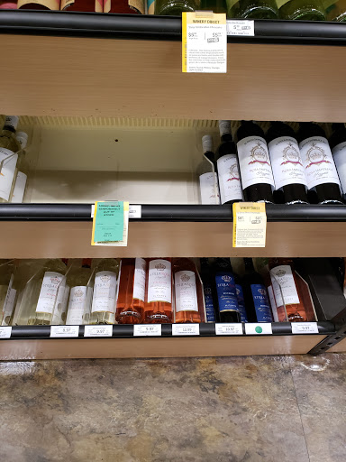 Wine Store «Total Wine & More», reviews and photos, 1416 N Litchfield Rd, Goodyear, AZ 85395, USA