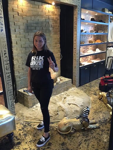 General Contractor «R&K TRADESMEN», reviews and photos, 21356 Nordhoff St #104, Chatsworth, CA 91311, USA