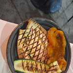 Photo n°2 de l'avis de Federico.a fait le 10/09/2022 à 08:15 sur le  Trattoria Angela E Valentina à Milan