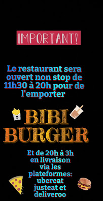 Photos du propriétaire du Restaurant Bibi à Rennes - n°10