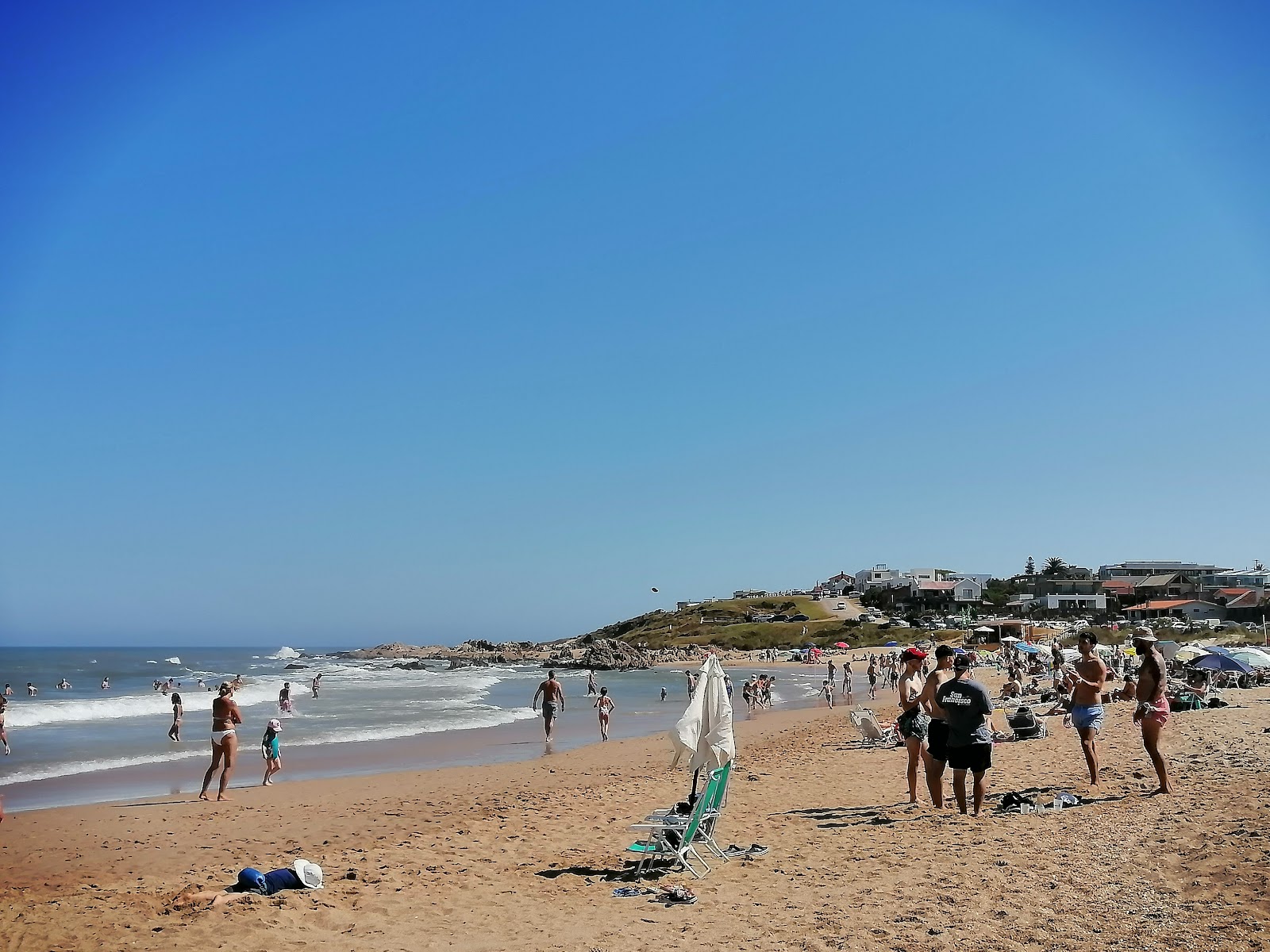 Punta Rubia Beach photo #7