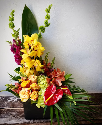 Florist «Mille Fleurs», reviews and photos, 5580 NE 4th Ct, Miami, FL 33137, USA