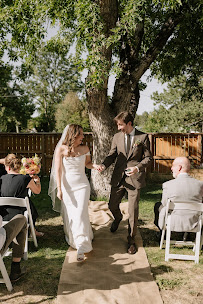 Mado Photo, Colorado Wedding Photography - Photo 8 - Car repair in , Colorado Springs