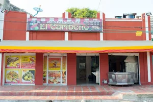 Asadero y Restaurante caribeño image