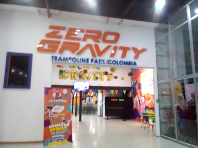 Zero Gravity _Mercurio