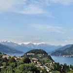 Photo n°2 de l'avis de Iman.s fait le 02/05/2024 à 06:56 sur le  Domus Bellagio à Bellagio