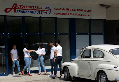 Autoverwertung Frankenhauser