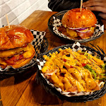 Photo n°1 de l'avis de Carlos.o fait le 10/07/2022 à 17:00 sur le  Brutus Kitchen à Alcabideche