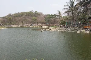 Reserva Laguna Azul image