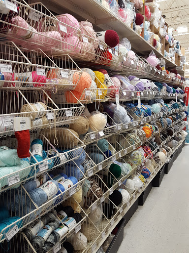 Craft Store «Michaels», reviews and photos, 1280 Corporate Dr, Westbury, NY 11590, USA