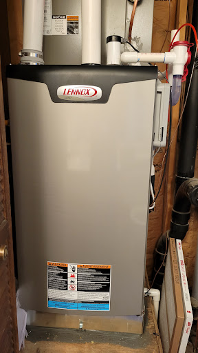 HVAC Contractor «Home Heating Service Inc», reviews and photos