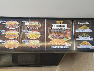 Photo n°5 de Gap Kebab à Troyes ()